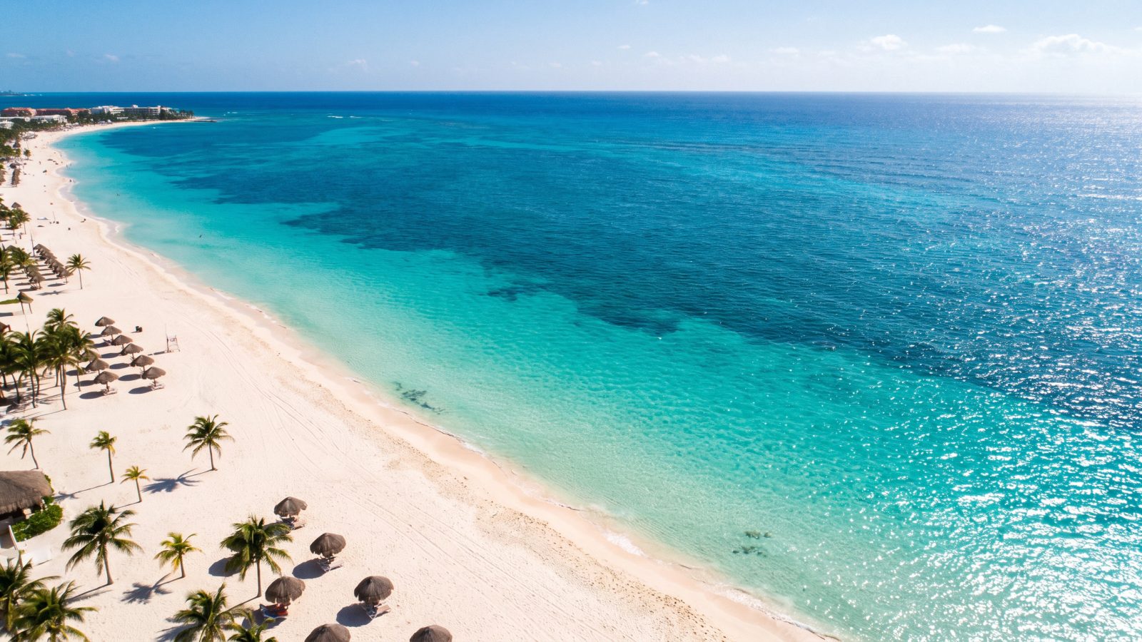 Cancún & Riviera Maya