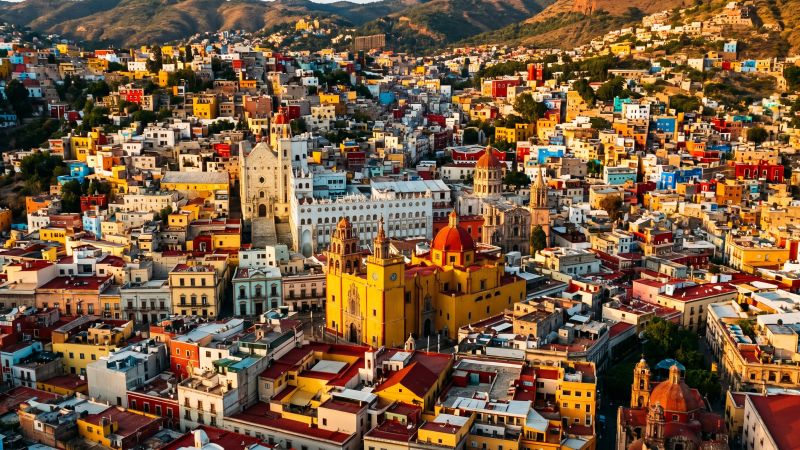 Guanajuato