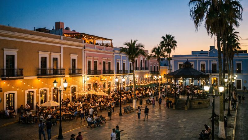 Mazatlán