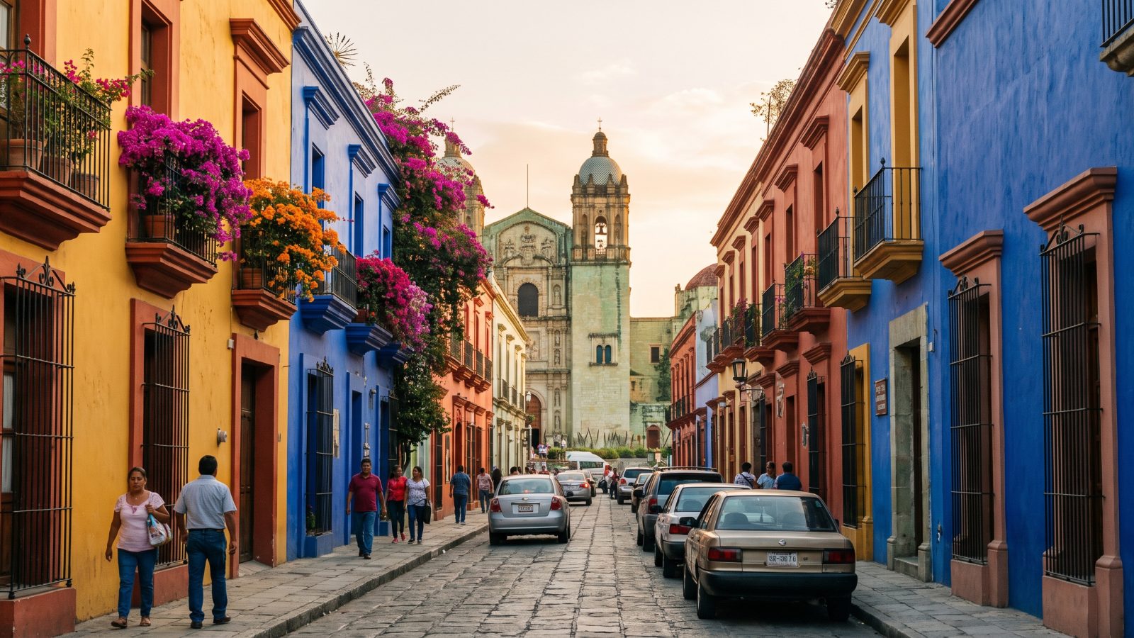 Oaxaca