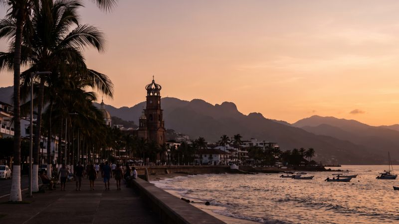 Puerto Vallarta