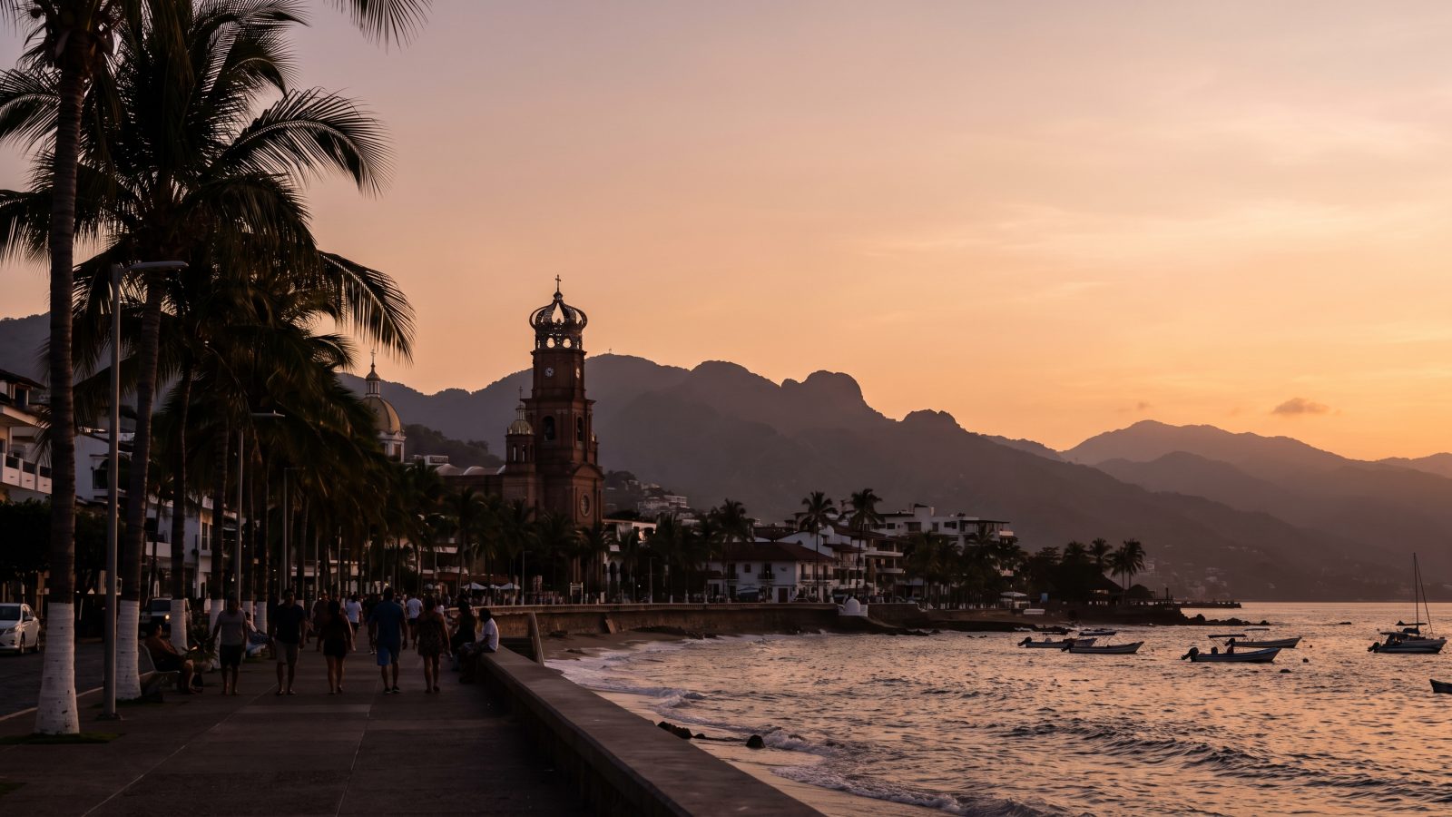 Puerto Vallarta