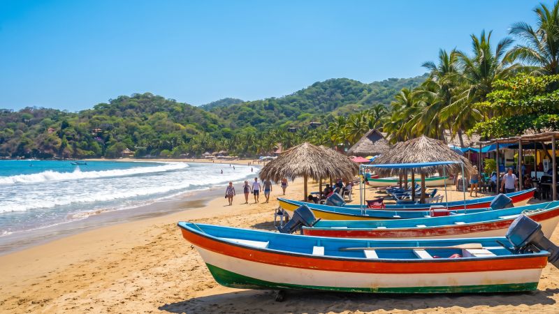 Riviera Nayarit