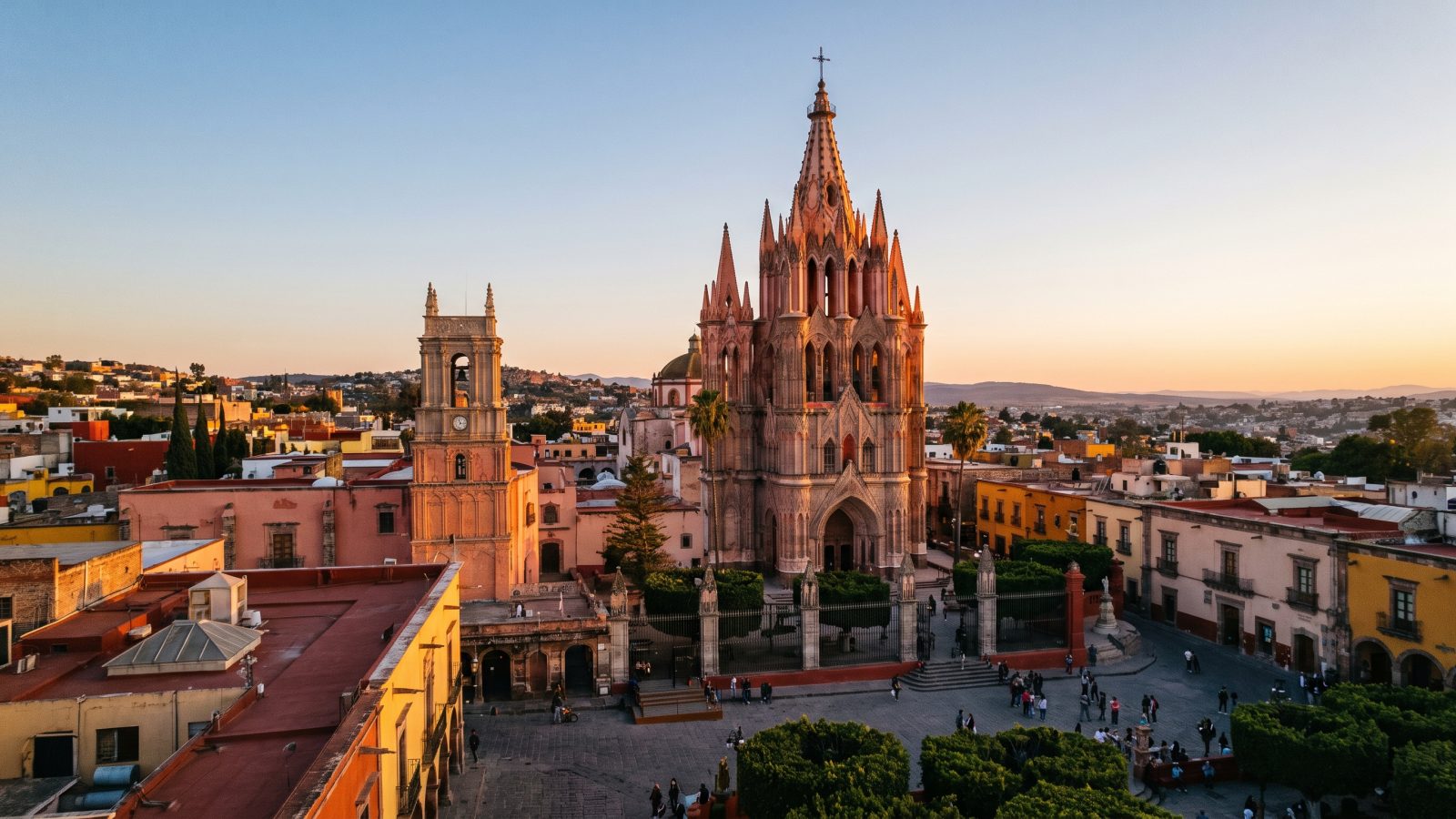 San Miguel de Allende