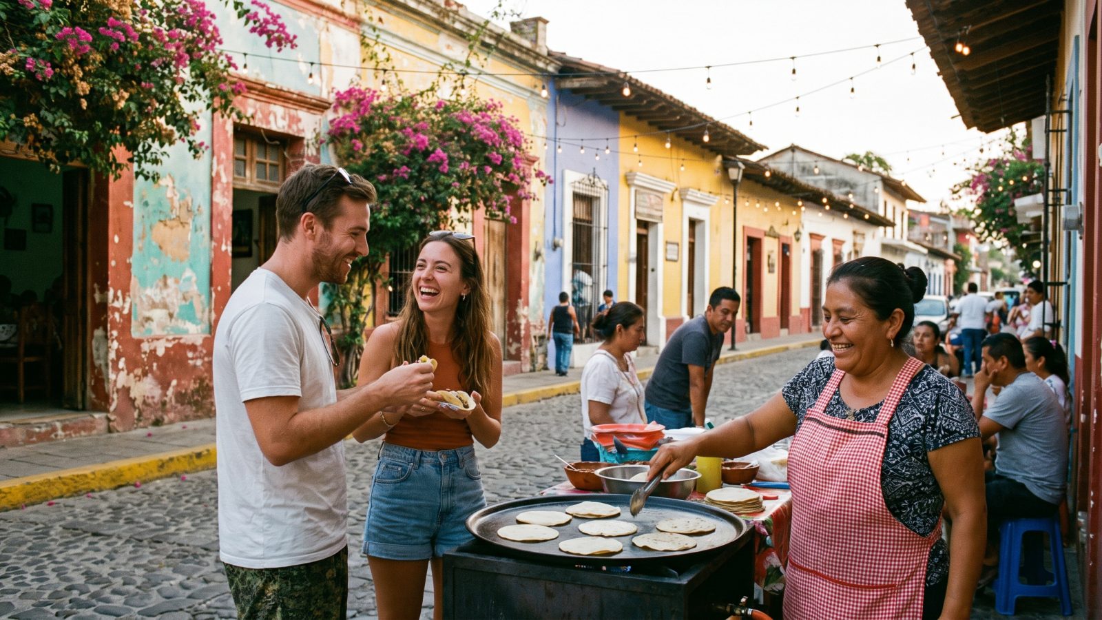 How to plan a Puerto Vallarta trip using only local businesses